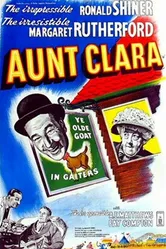 Aunt Clara постер