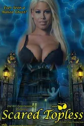 Scared Topless постер