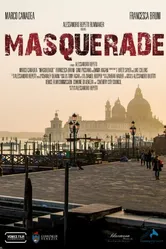 Masquerade 2014 постер