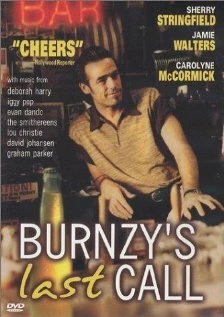 Постер Burnzy's Last Call