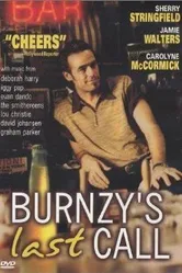 Burnzy's Last Call постер