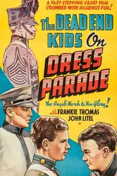 On Dress Parade постер