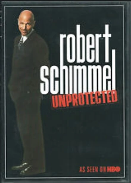 Постер Роберт Шиммель: Незащищённый 1999