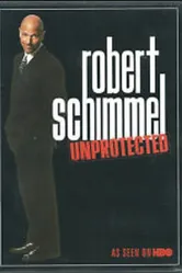 Роберт Шиммель: Незащищённый 1999 постер