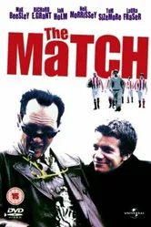 Матч 1999 постер