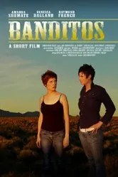 Banditos постер