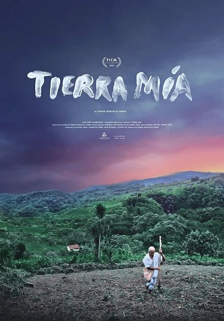 Постер Tierra mía