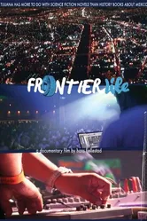 Frontier Life постер