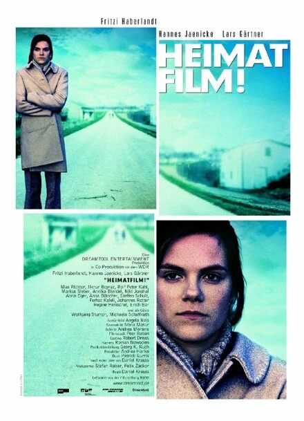 Постер Heimatfilm!