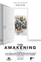 The Awakening 2019 постер