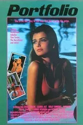 Портфолио 1983 постер