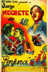 Клятвопреступный 1938 постер