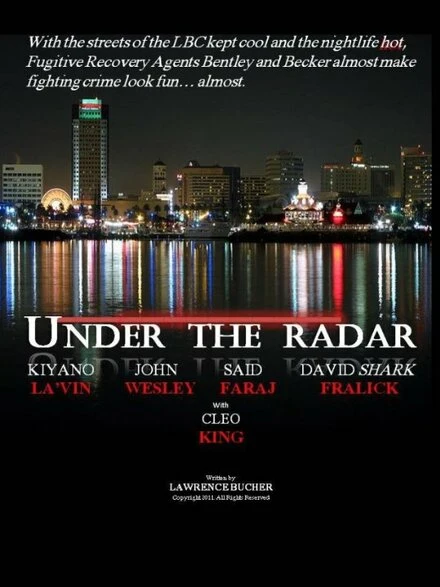 Постер Under the Radar 2017