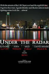 Under the Radar 2017 постер