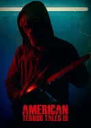 American Terror Tales 3 постер