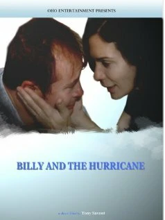 Постер Billy and the Hurricane