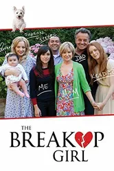 The Breakup Girl постер