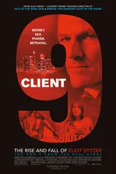 Клиент 9: Взлёт и падение Элиота Спицера 2010 постер