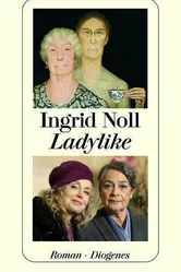 Ladylike - Jetzt erst recht! постер