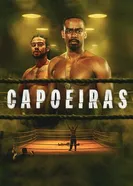 Capoeiras постер