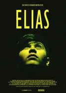 Elias 2018 постер