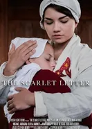 The Scarlet Letter 2015 постер