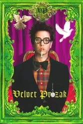 Velvet Prozak постер