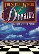 The Secret World of Dreams постер