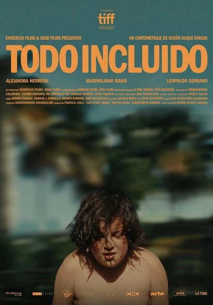 Постер Todo Incluido