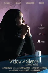 Widow of Silence постер