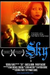 Sky 2008 постер