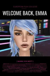 Welcome back, Emma постер