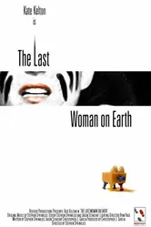 The Last Woman on Earth постер