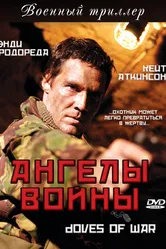 Ангелы войны 2006 постер