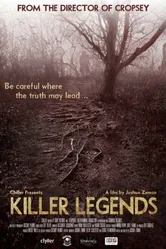 Killer Legends постер