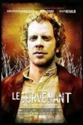 Le survenant постер