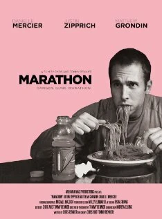 Постер Marathon 2009