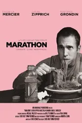 Marathon 2009 постер