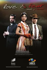 Любовь и страх 2011 постер