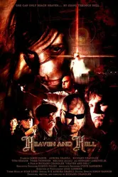 Heaven and Hell 2010 постер