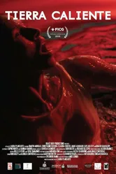 Tierra Caliente постер