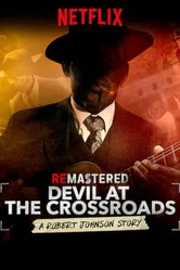 ReMastered: Devil at the Crossroads постер