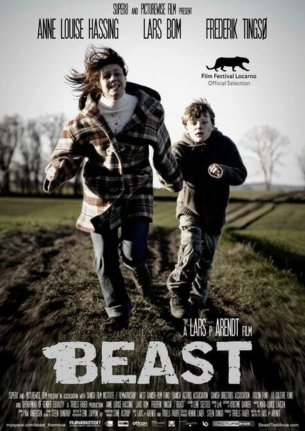 Постер Зверь 2009
