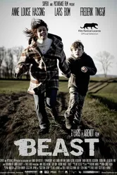 Зверь 2009 постер