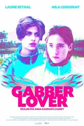 Любители габбера 2016 постер