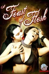 A Feast of Flesh постер