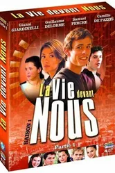 La Vie devant nous 2002 постер