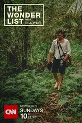 The Wonder List with Bill Weir постер