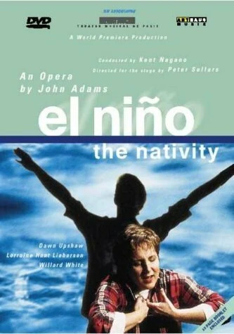 Постер El niño 2000