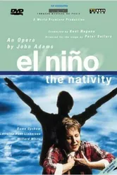 El niño 2000 постер
